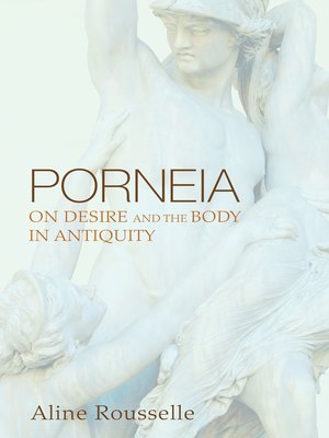 cover image of Porneia